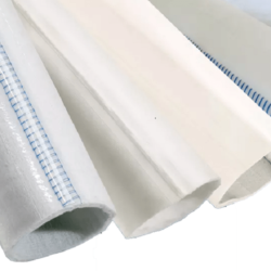 Trelleborg top hat liner