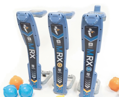MRX RF Marker Locator