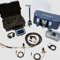 Alternative view of RD510 Plastic Pipe and Water Leak Locator