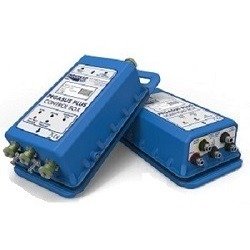 HWM Water Network Pressure Monitoring